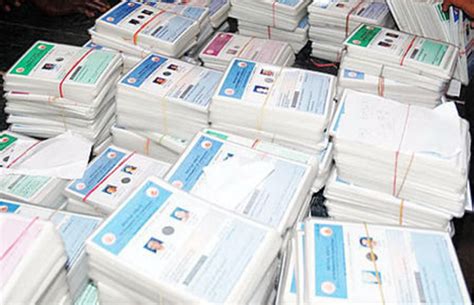 New BPL Issuing ration card .